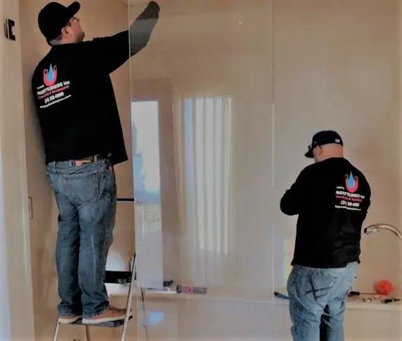 Professional plumbing installation for Sump Pump Installation in Garden Oaks